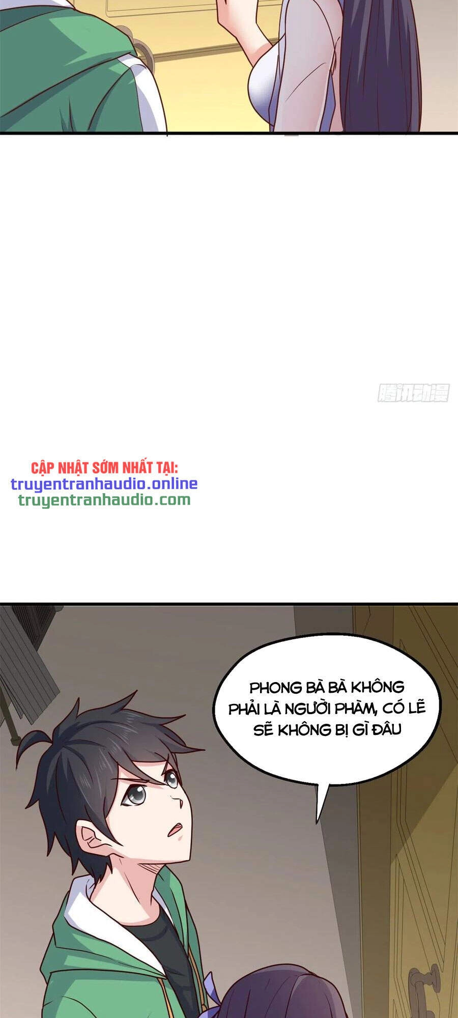 Con Rể Của Long Vương Chapter 82 - 24