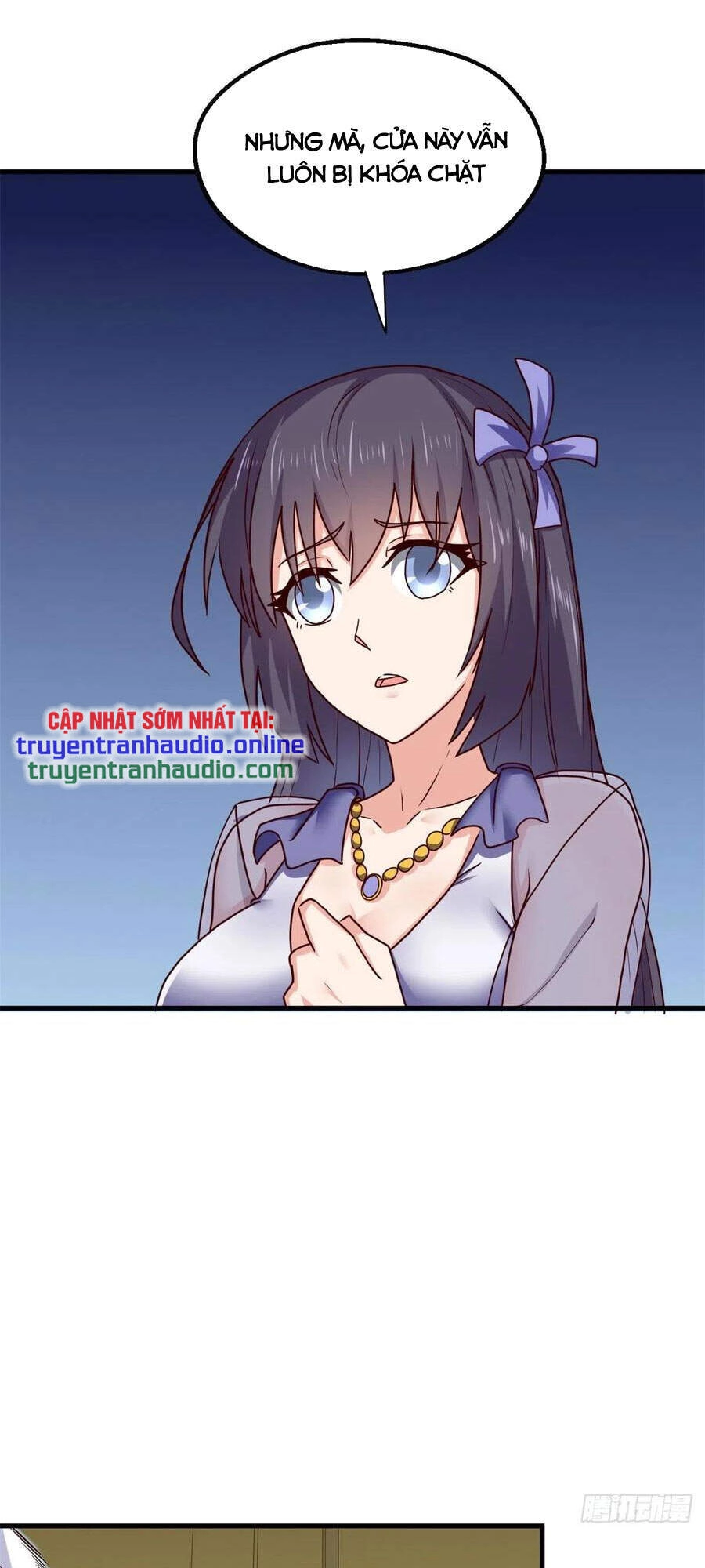 Con Rể Của Long Vương Chapter 82 - 26