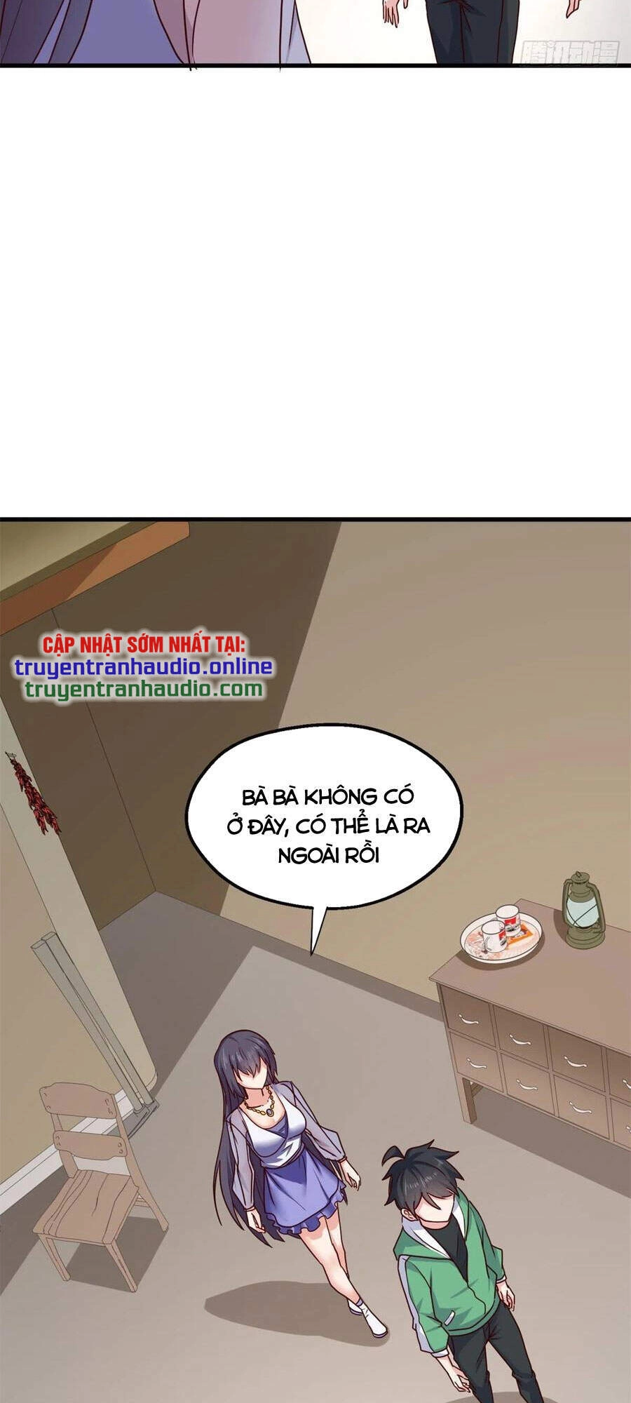 Con Rể Của Long Vương Chapter 82 - 30