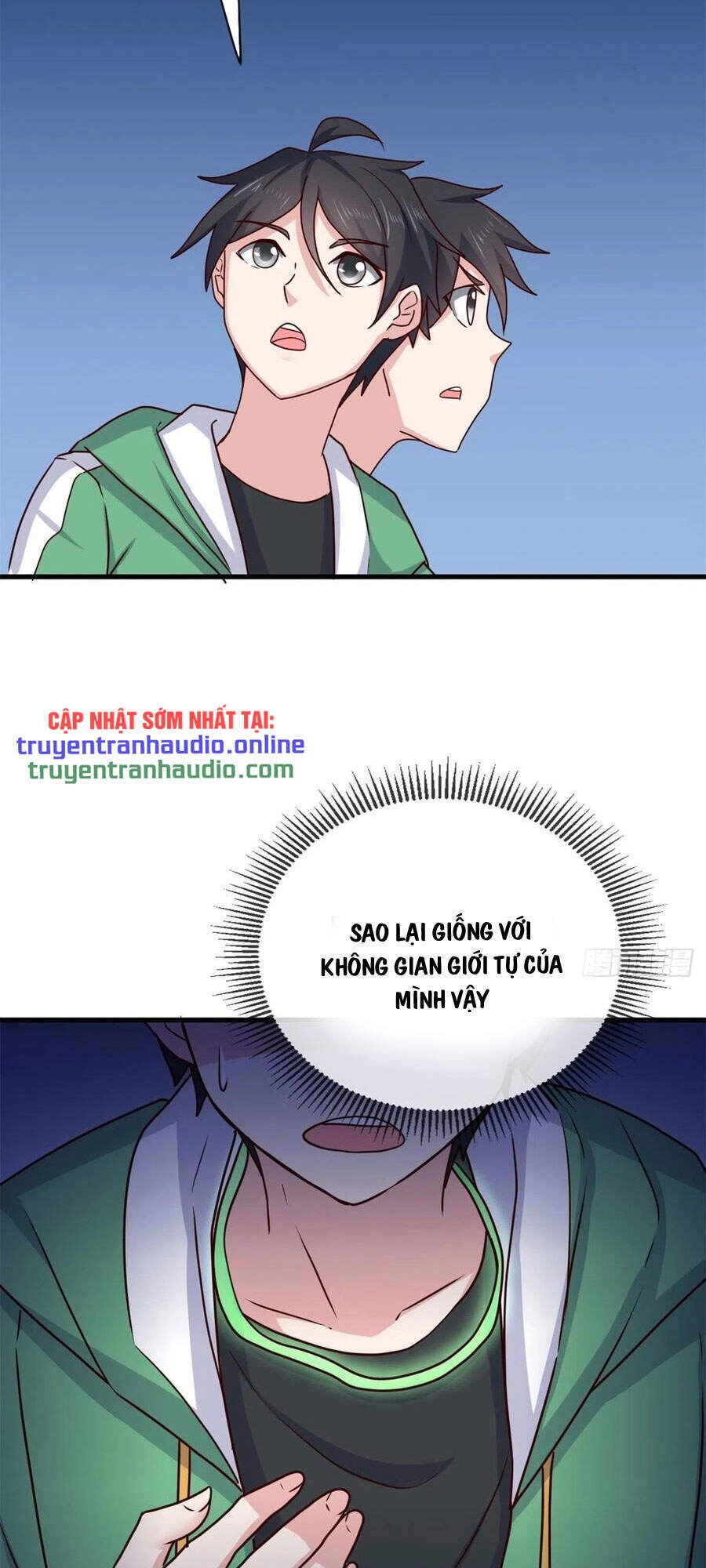 Con Rể Của Long Vương Chapter 82 - 32