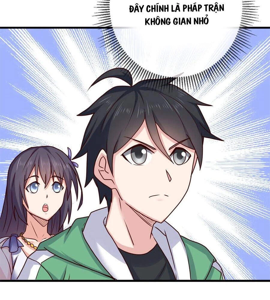 Con Rể Của Long Vương Chapter 82 - 37