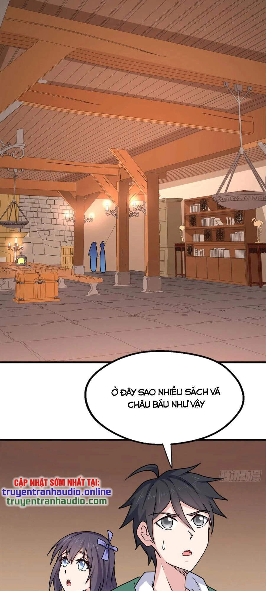 Con Rể Của Long Vương Chapter 82 - 40