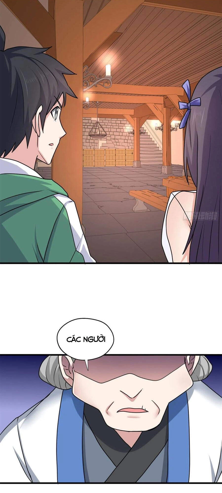 Con Rể Của Long Vương Chapter 82 - 44