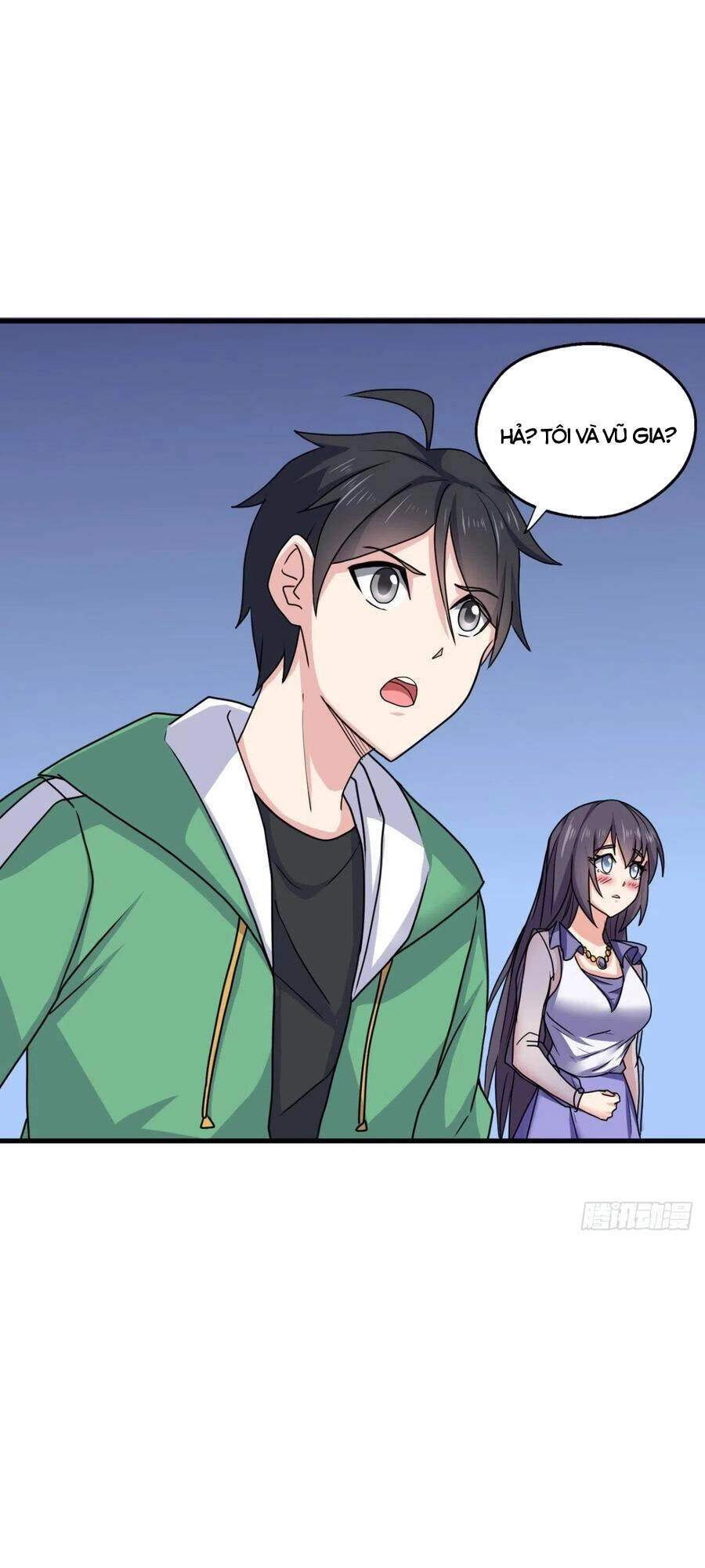 Con Rể Của Long Vương Chapter 83 - 1