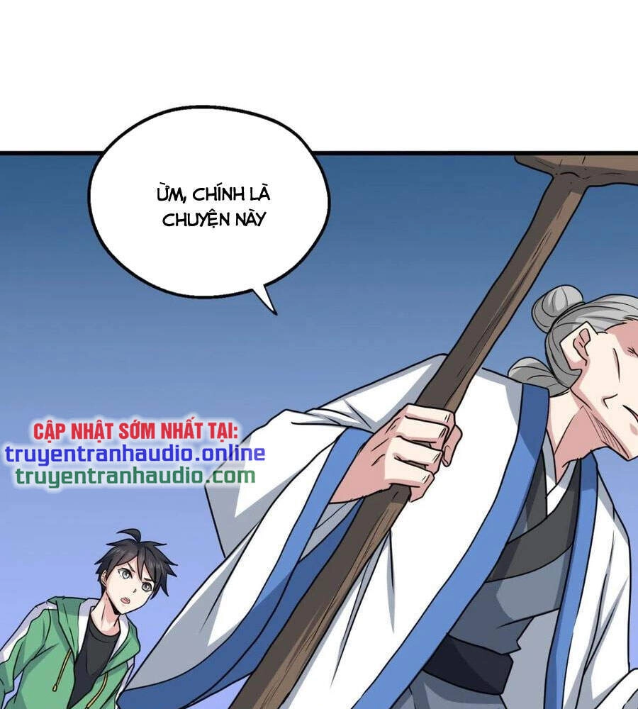 Con Rể Của Long Vương Chapter 83 - 2