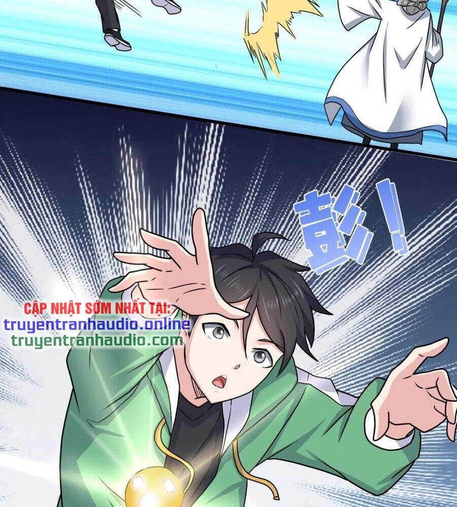 Con Rể Của Long Vương Chapter 83 - 6