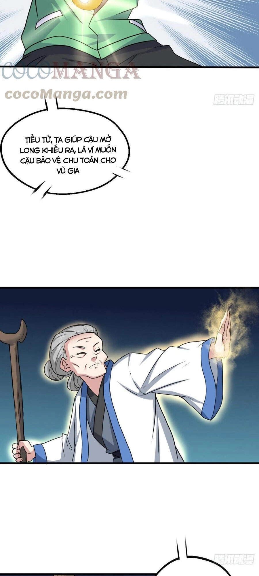 Con Rể Của Long Vương Chapter 83 - 7