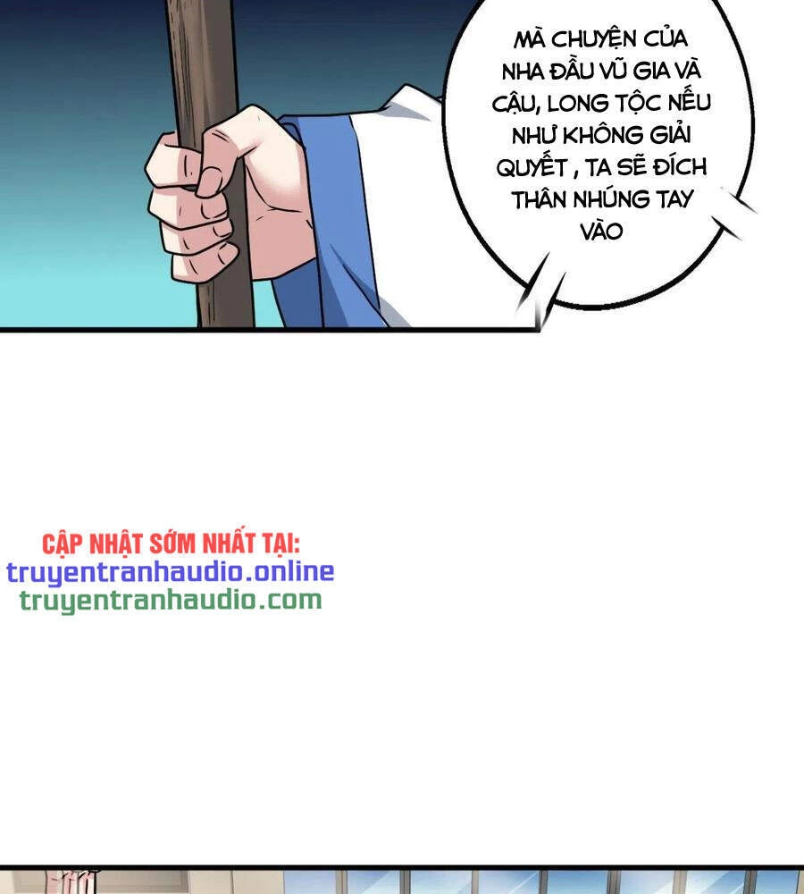 Con Rể Của Long Vương Chapter 83 - 8