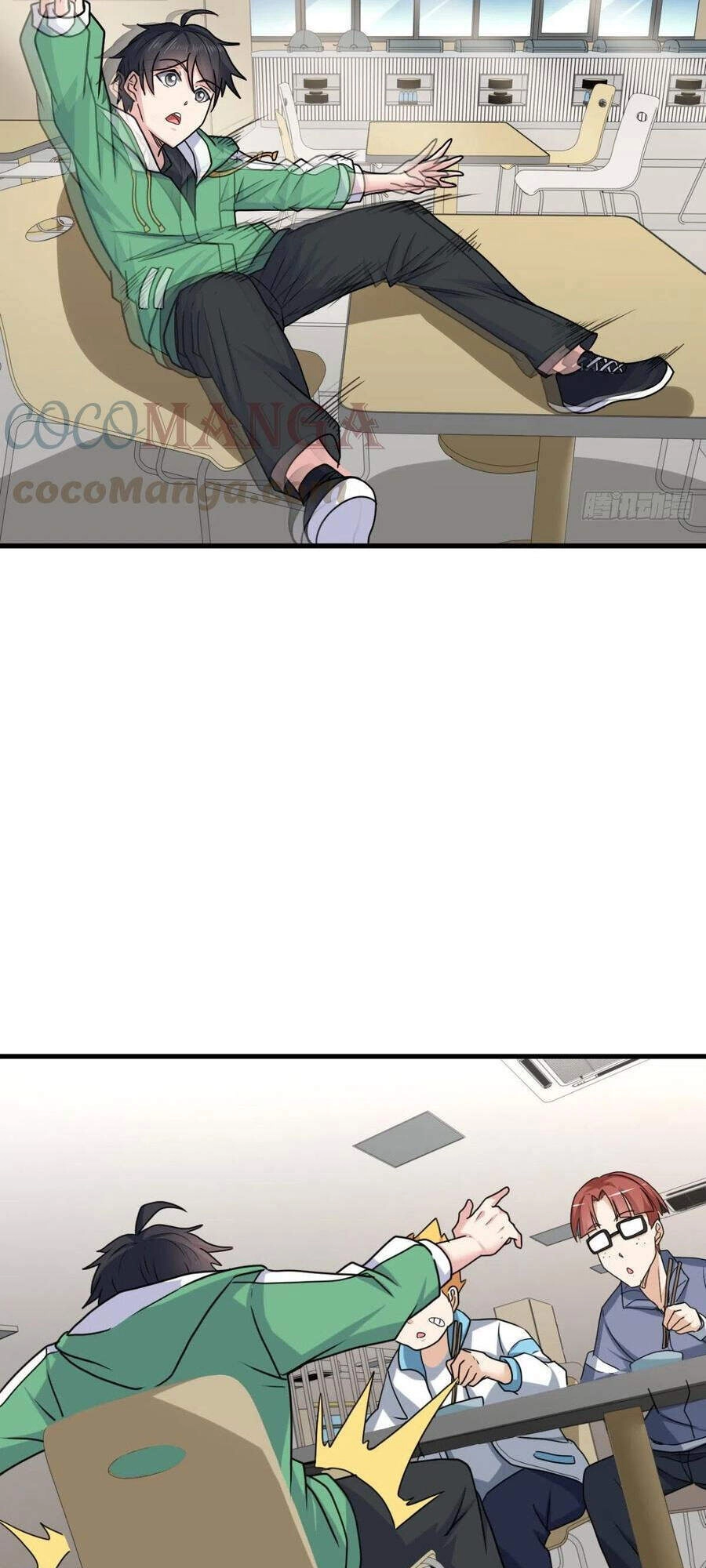 Con Rể Của Long Vương Chapter 83 - 9