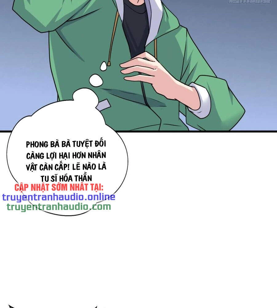 Con Rể Của Long Vương Chapter 83 - 12