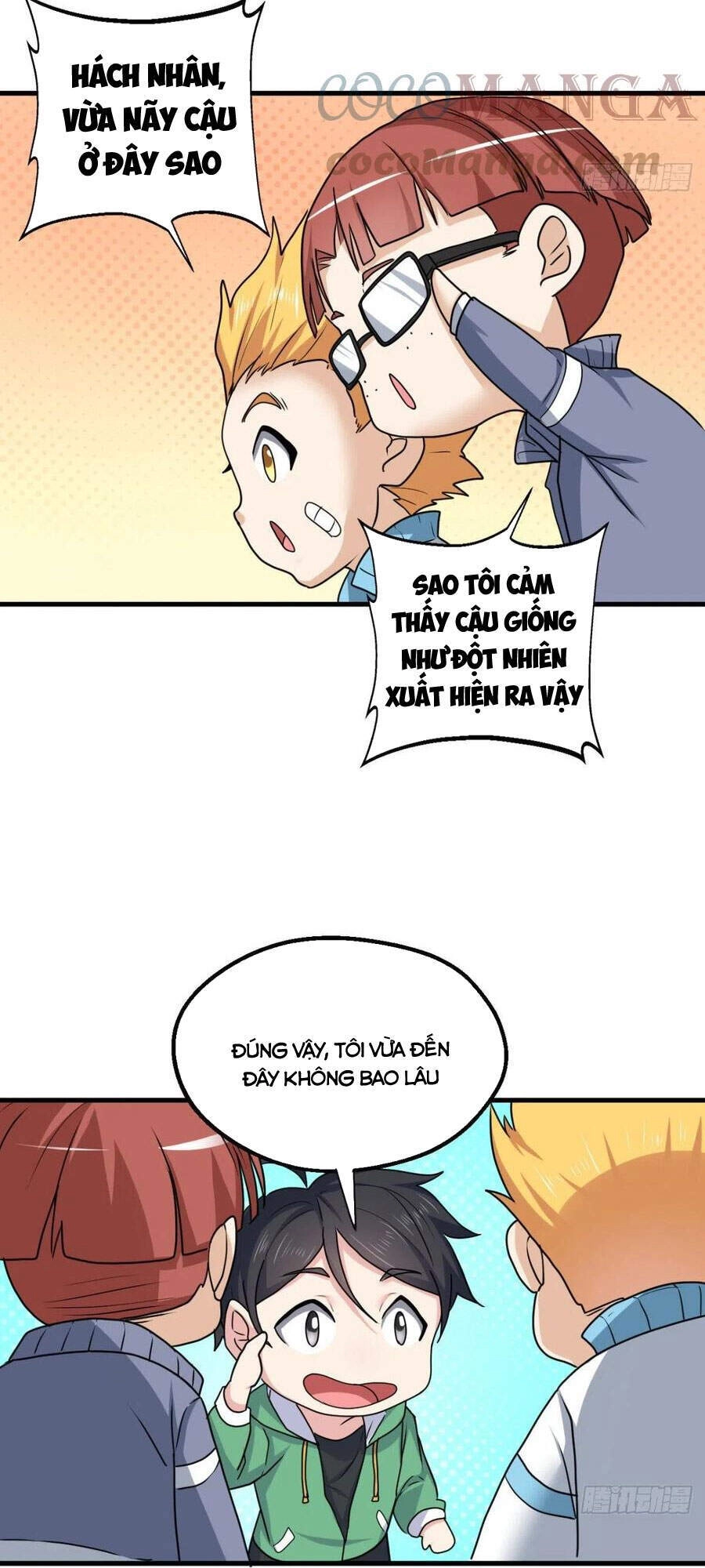 Con Rể Của Long Vương Chapter 83 - 13