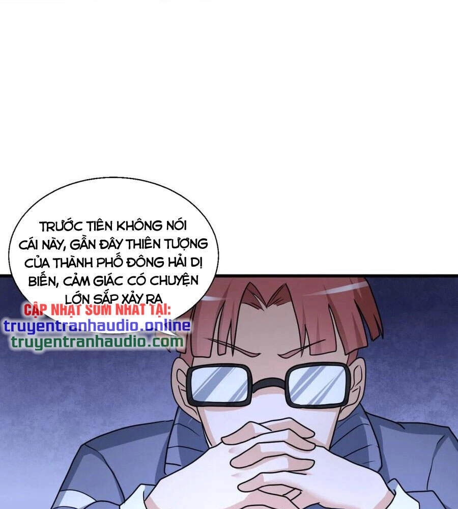 Con Rể Của Long Vương Chapter 83 - 14