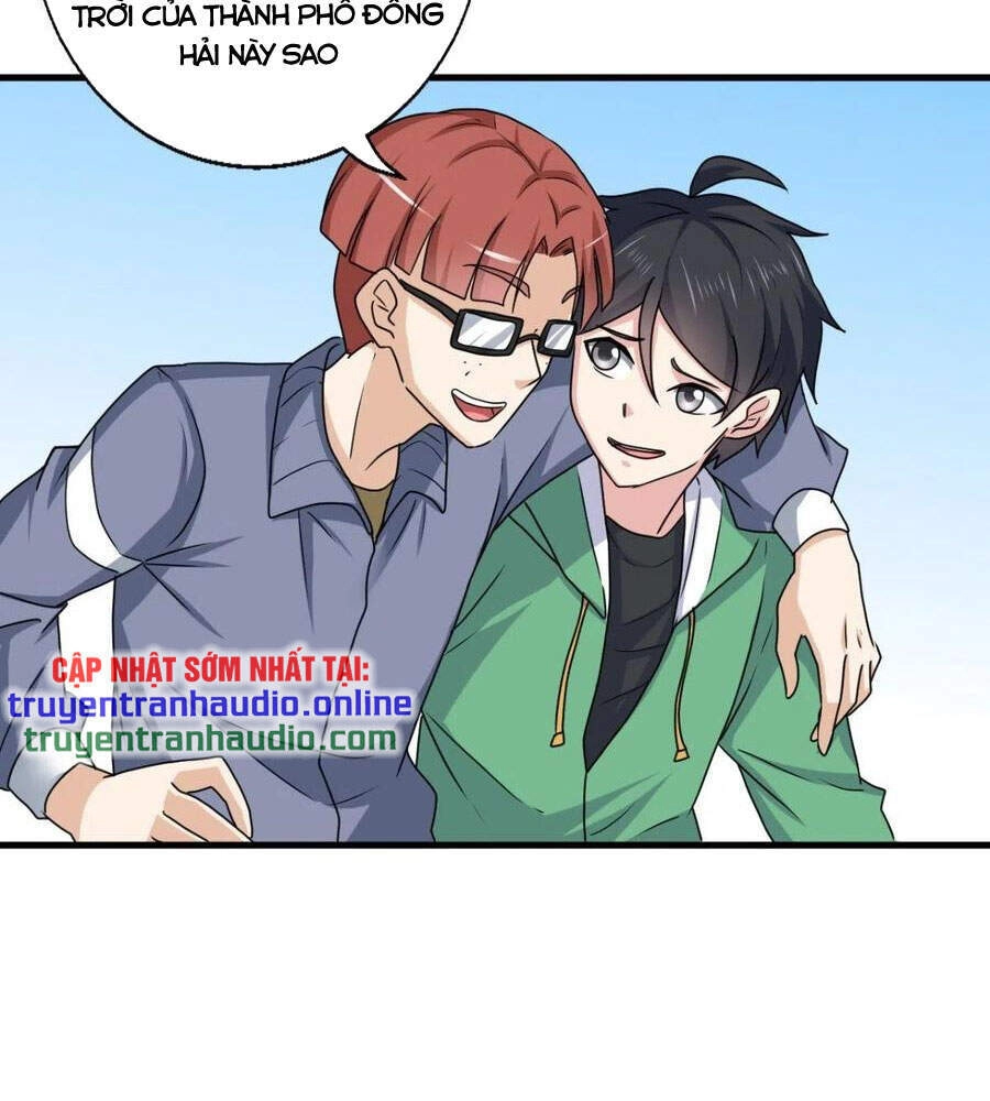 Con Rể Của Long Vương Chapter 83 - 16