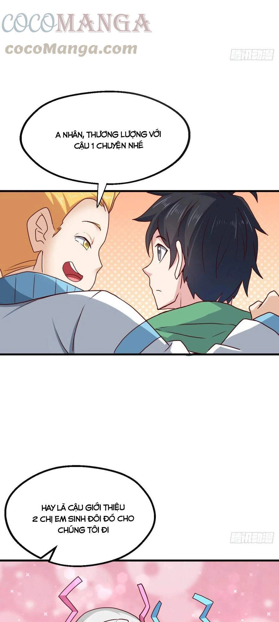 Con Rể Của Long Vương Chapter 83 - 17