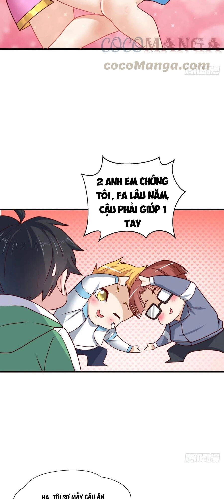 Con Rể Của Long Vương Chapter 83 - 19