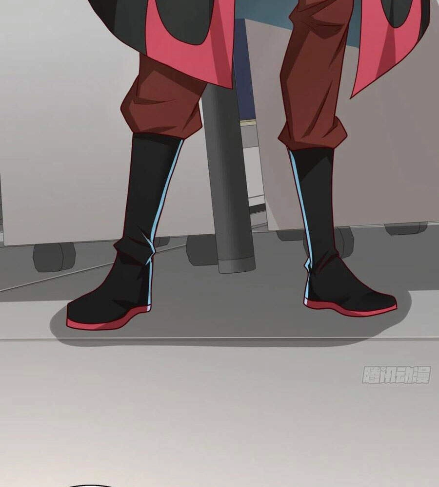 Con Rể Của Long Vương Chapter 83 - 24