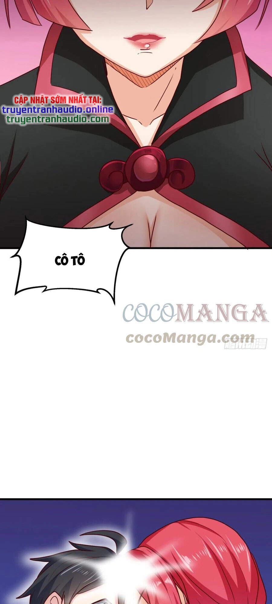 Con Rể Của Long Vương Chapter 83 - 29