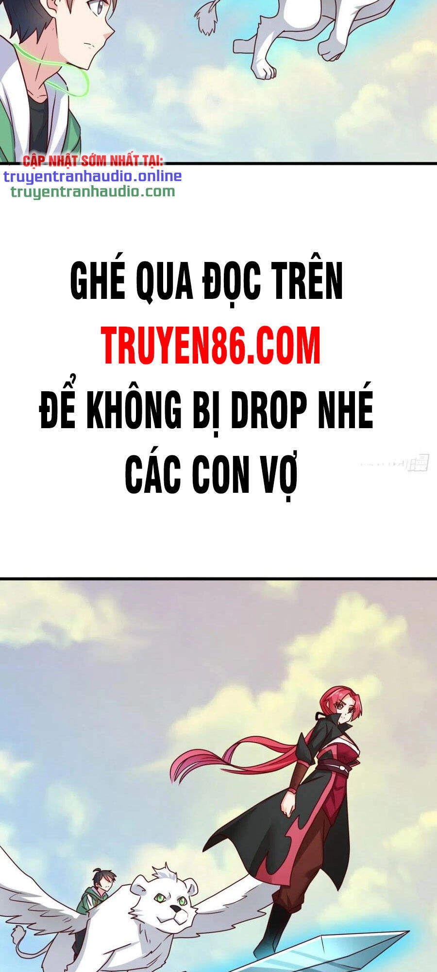 Con Rể Của Long Vương Chapter 83 - 33