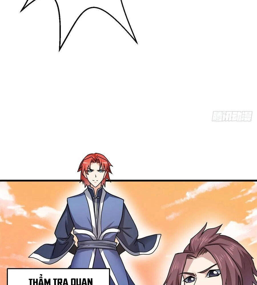 Con Rể Của Long Vương Chapter 84 - 2