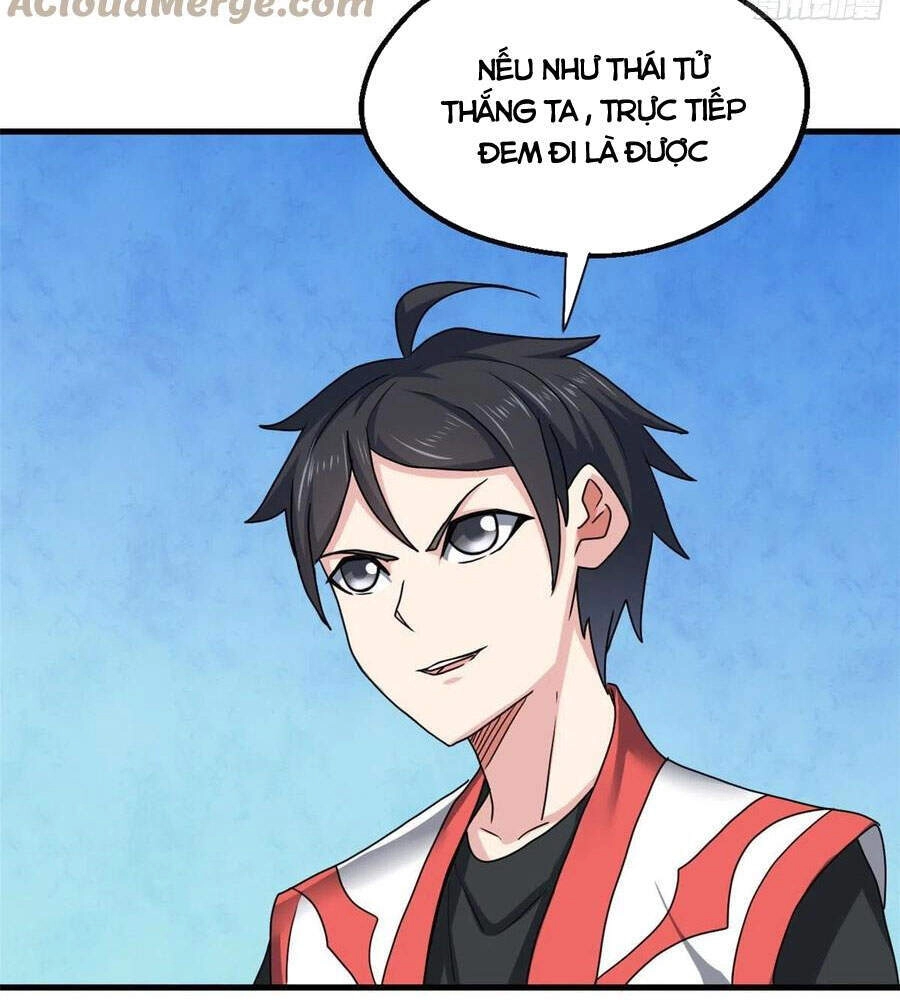 Con Rể Của Long Vương Chapter 84 - 8