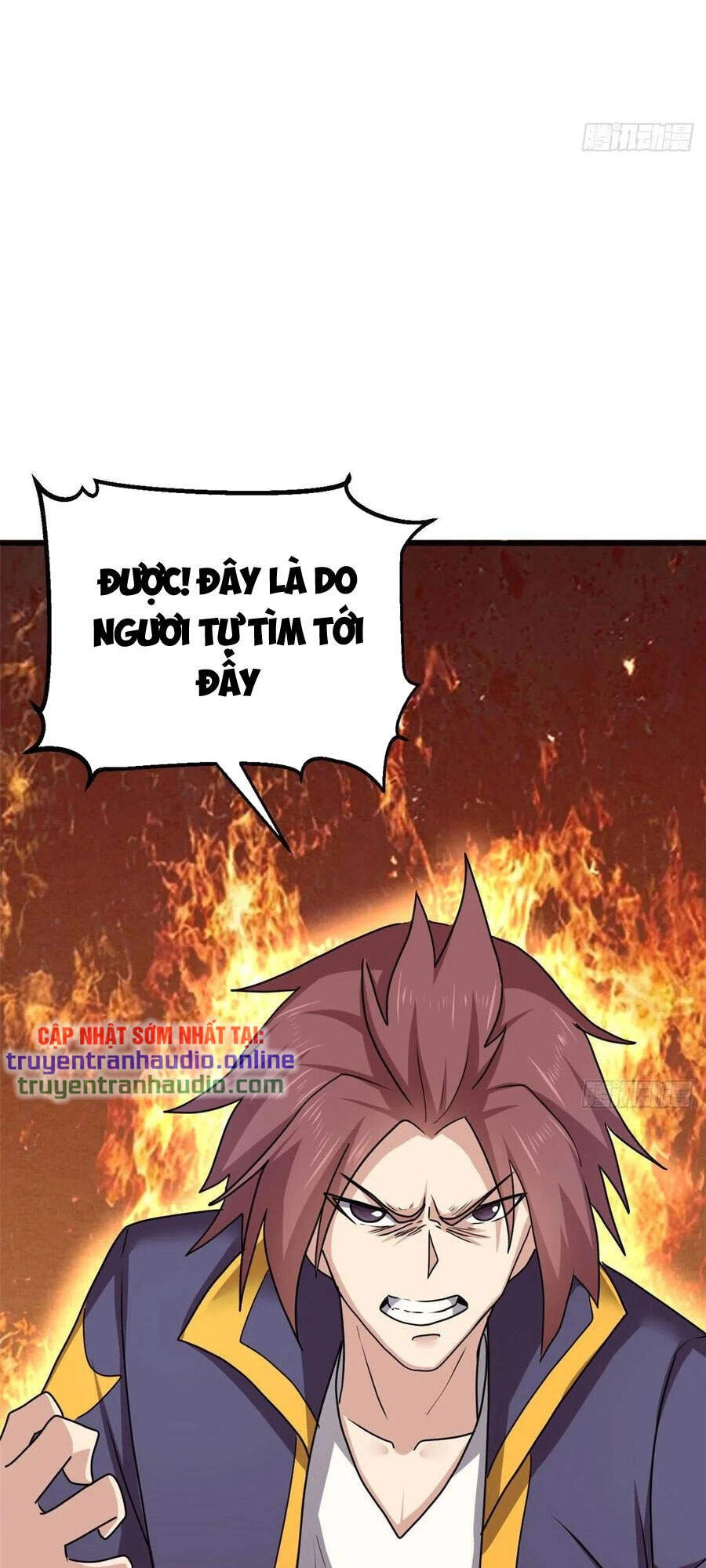 Con Rể Của Long Vương Chapter 84 - 9