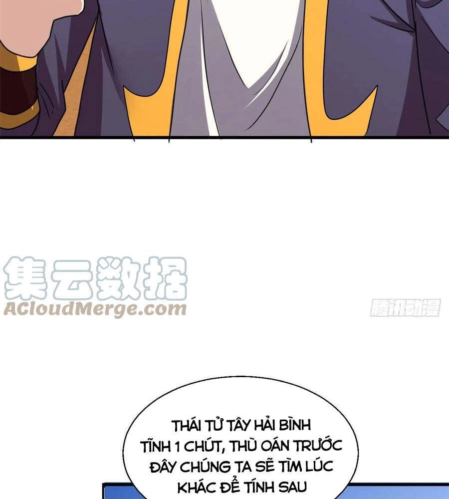 Con Rể Của Long Vương Chapter 84 - 10