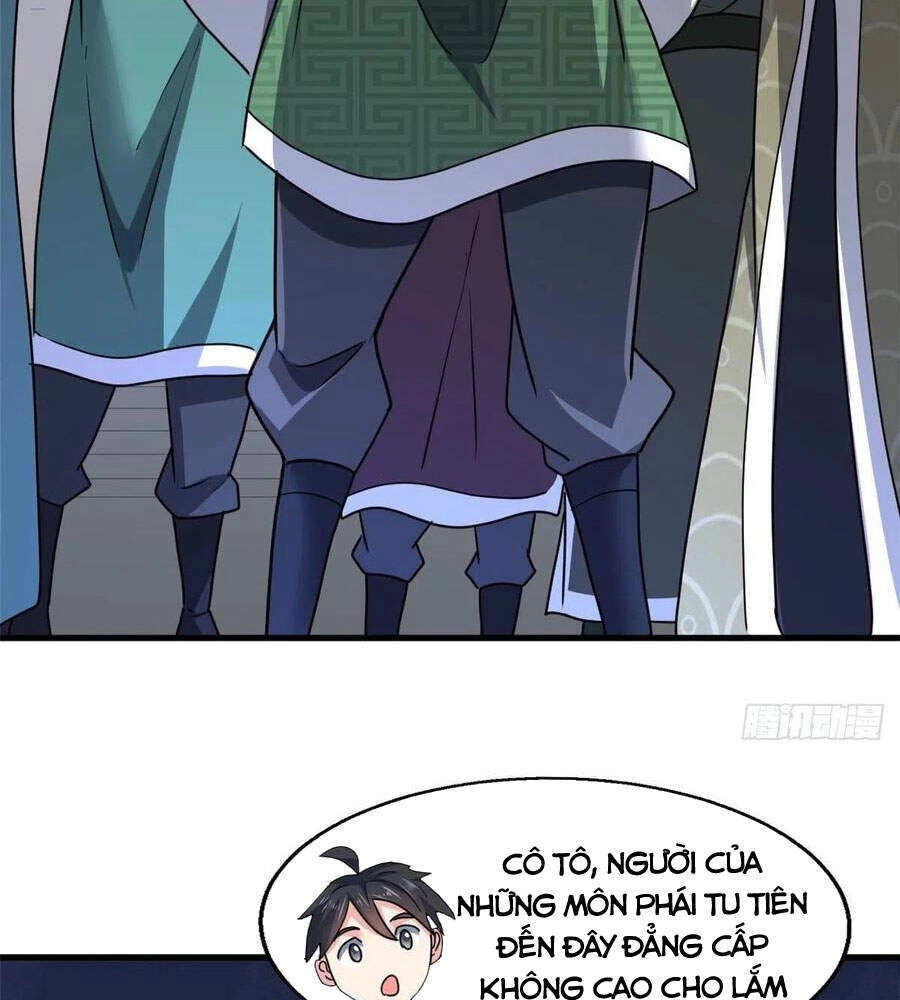 Con Rể Của Long Vương Chapter 84 - 14