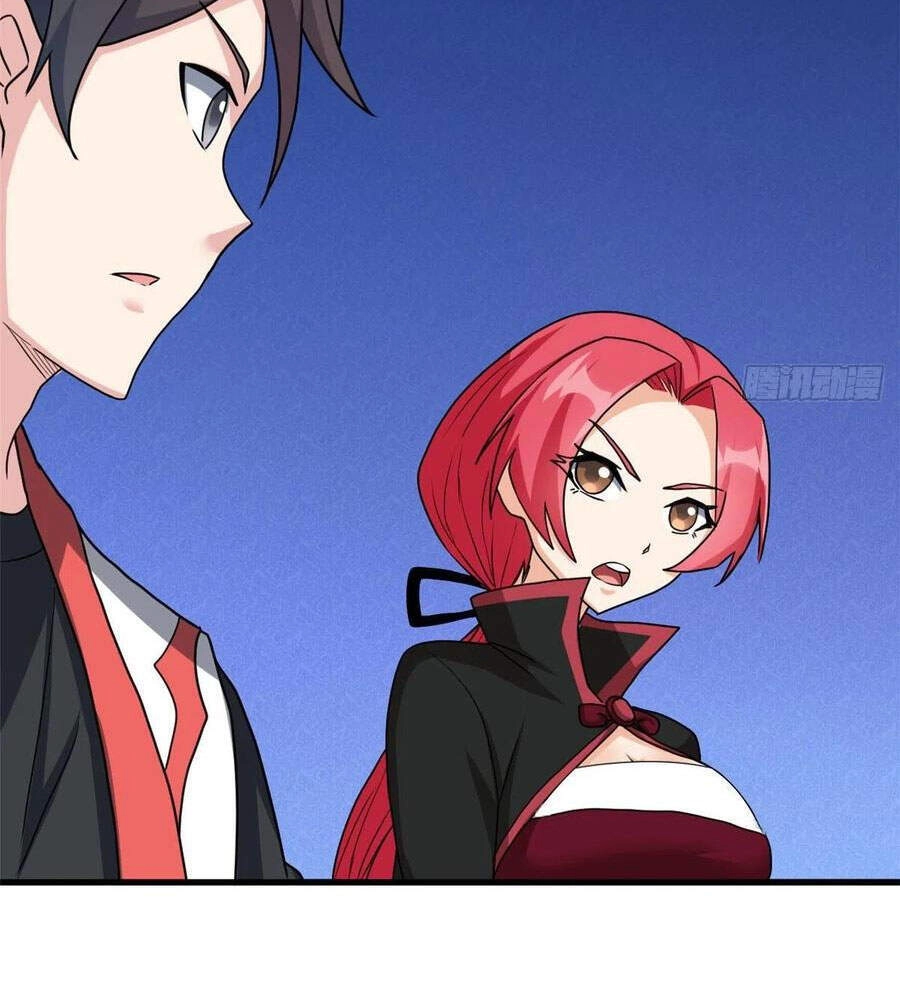 Con Rể Của Long Vương Chapter 84 - 16