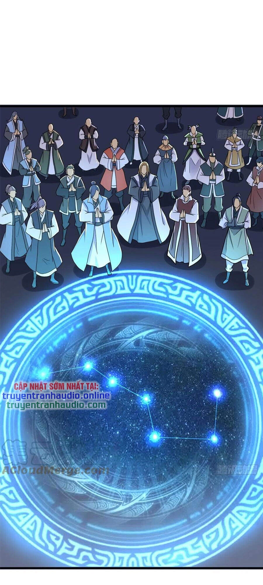 Con Rể Của Long Vương Chapter 84 - 17