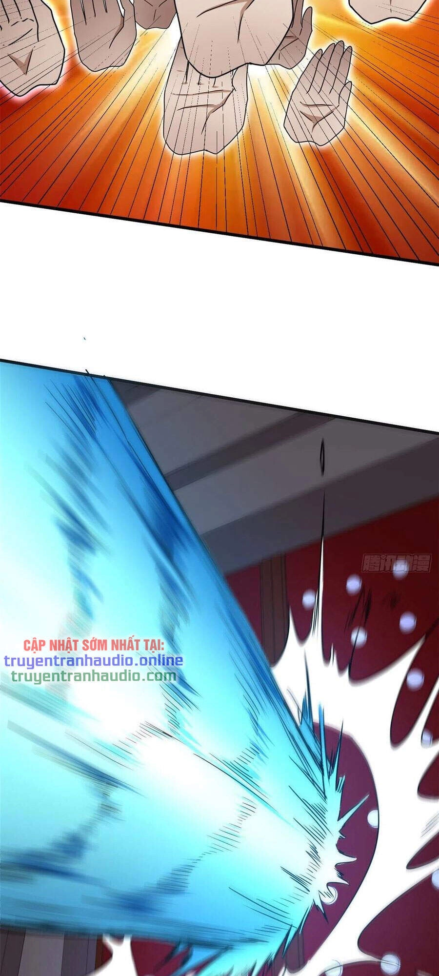 Con Rể Của Long Vương Chapter 84 - 23