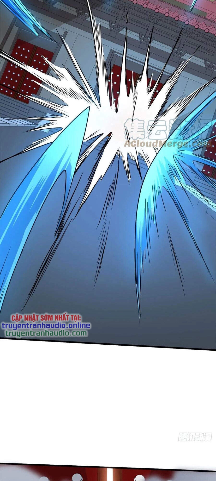 Con Rể Của Long Vương Chapter 84 - 25