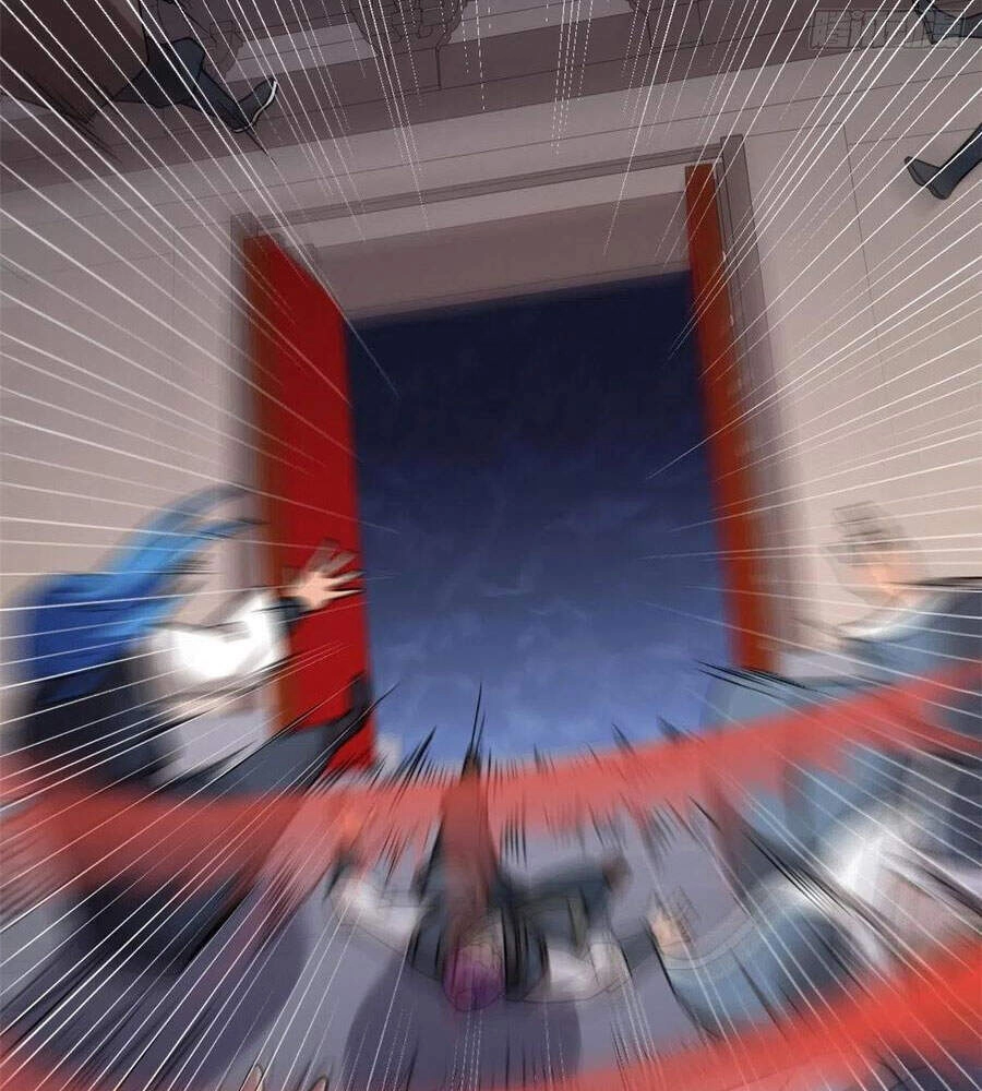 Con Rể Của Long Vương Chapter 84 - 34