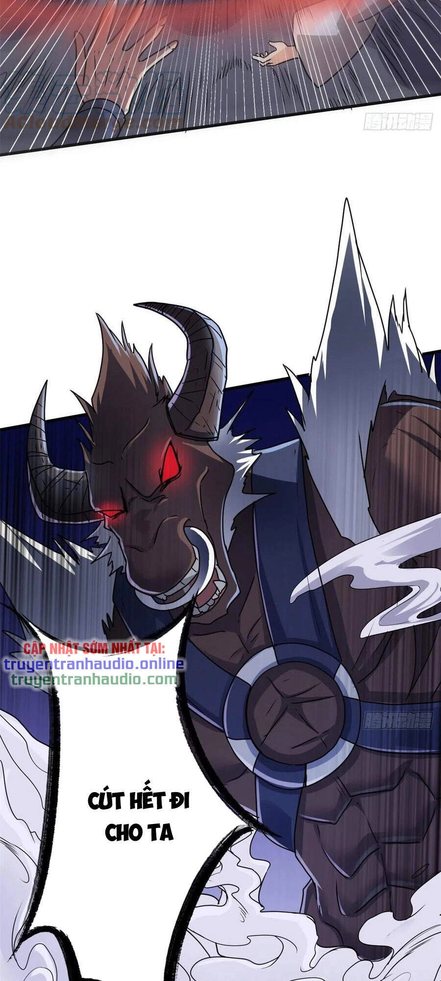 Con Rể Của Long Vương Chapter 84 - 35