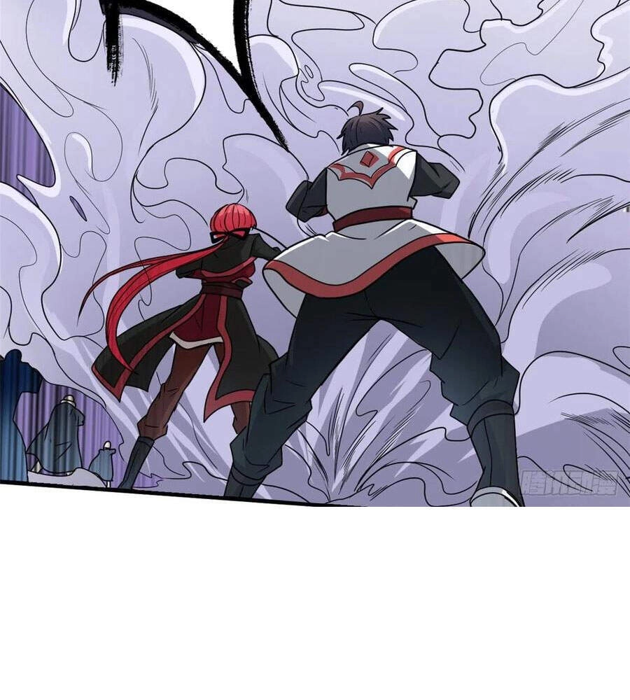 Con Rể Của Long Vương Chapter 84 - 36