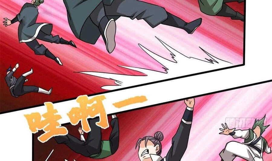 Con Rể Của Long Vương Chapter 84 - 38