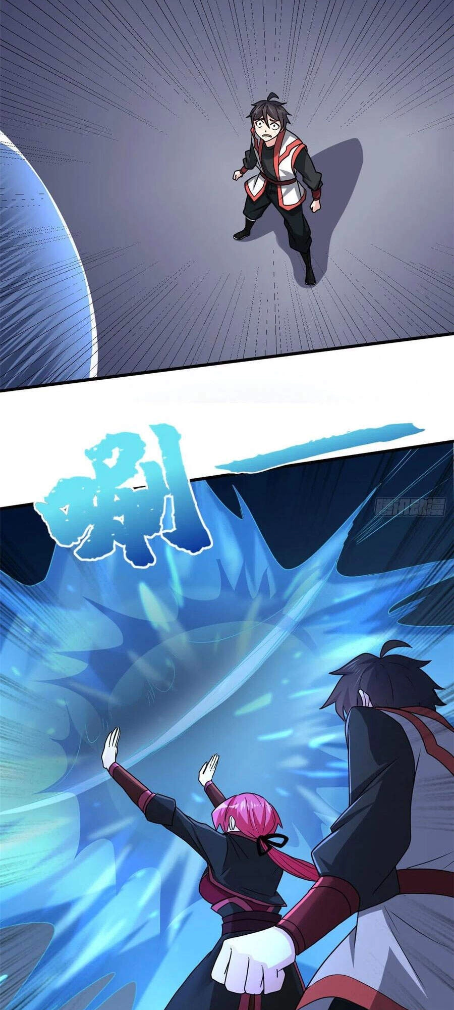 Con Rể Của Long Vương Chapter 84 - 41