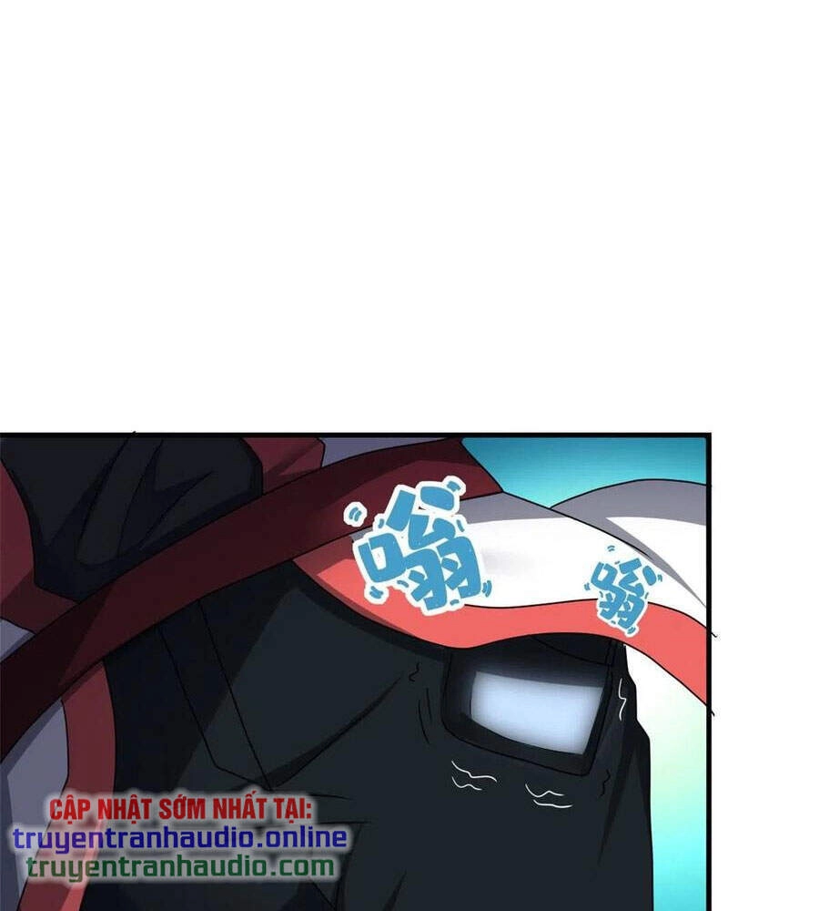 Con Rể Của Long Vương Chapter 85 - 4