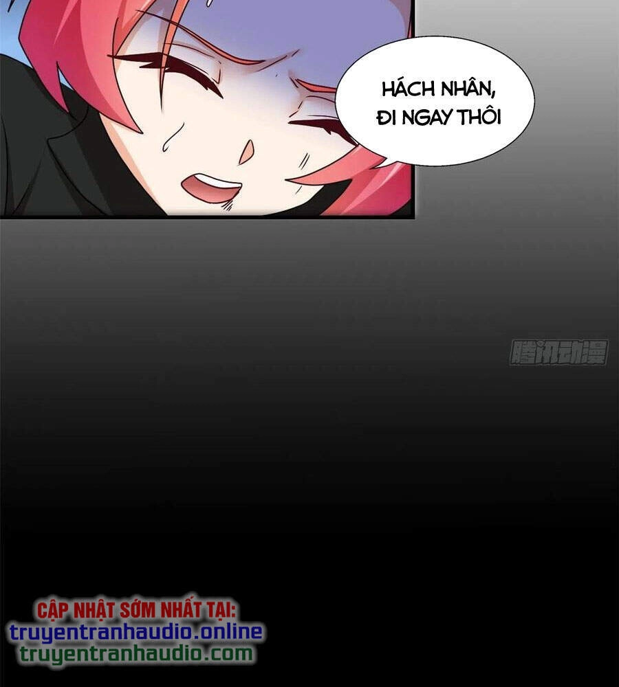 Con Rể Của Long Vương Chapter 85 - 6