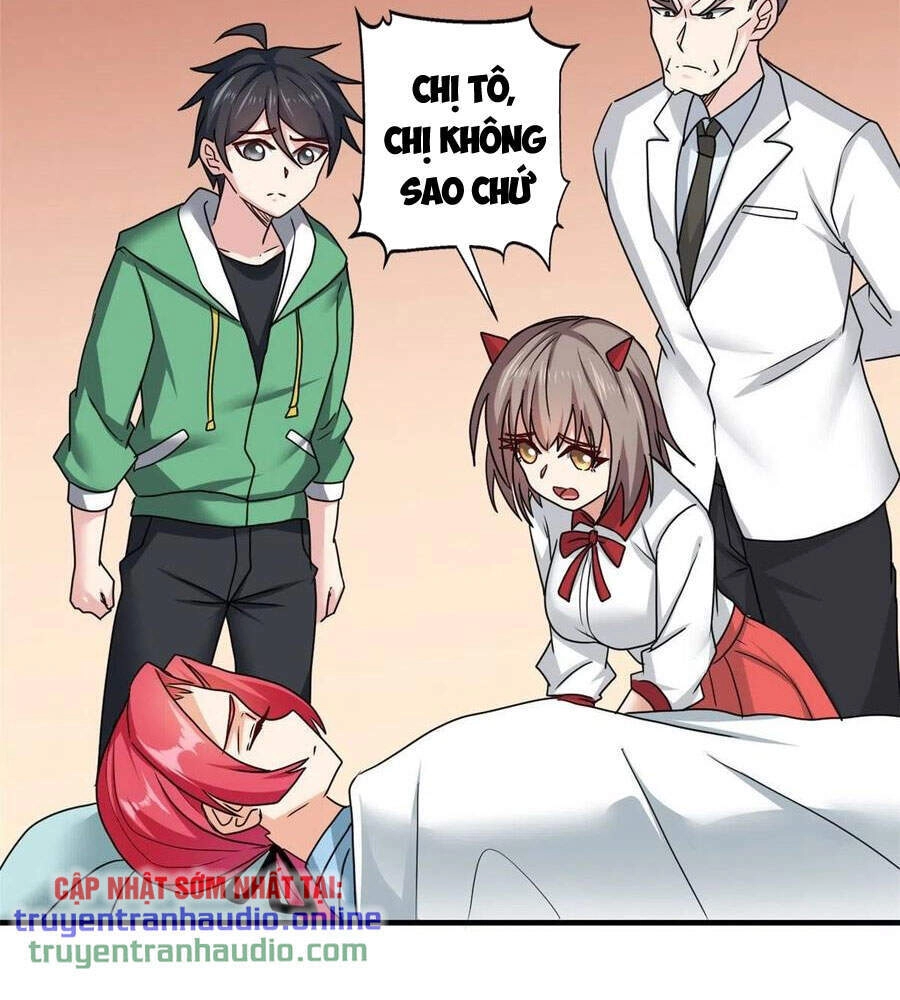 Con Rể Của Long Vương Chapter 85 - 8