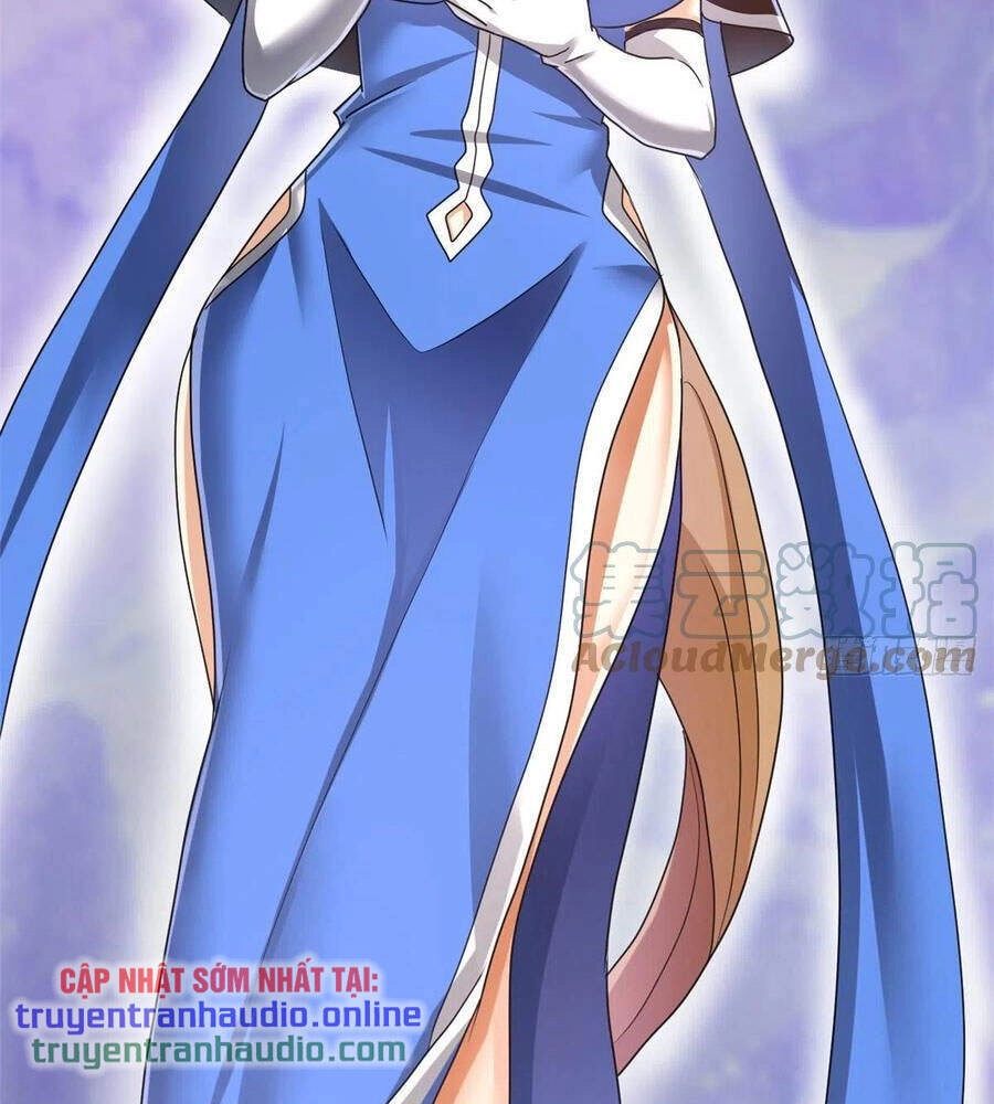 Con Rể Của Long Vương Chapter 85 - 10