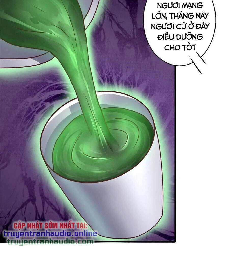 Con Rể Của Long Vương Chapter 85 - 12