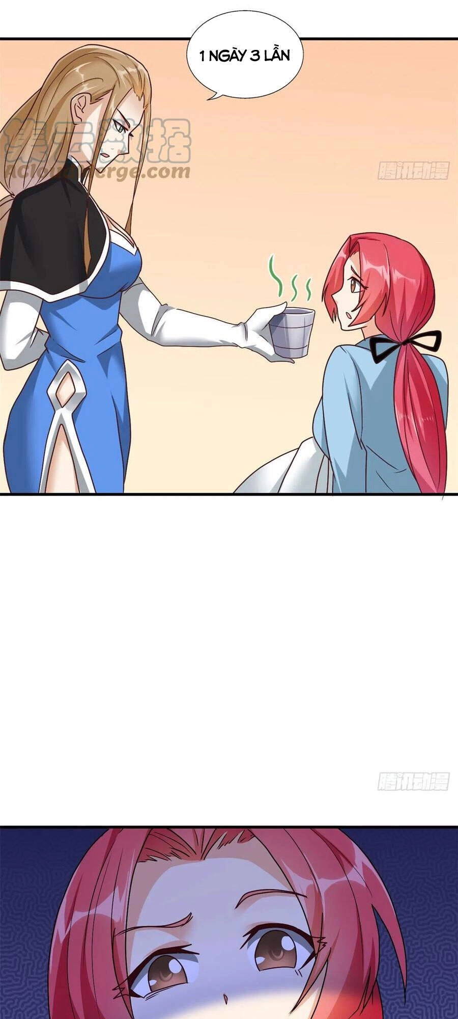 Con Rể Của Long Vương Chapter 85 - 13