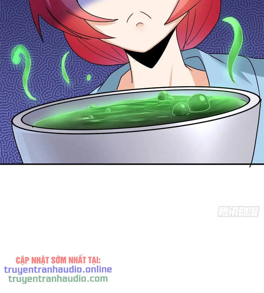 Con Rể Của Long Vương Chapter 85 - 14