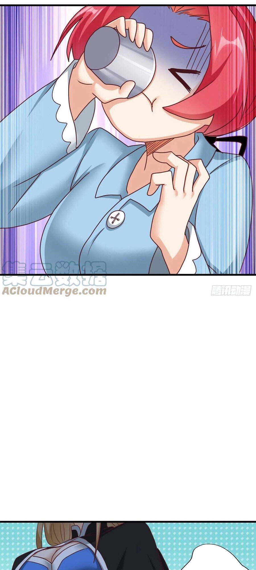 Con Rể Của Long Vương Chapter 85 - 15