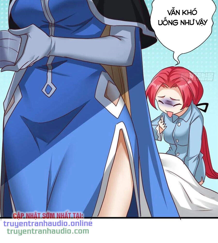 Con Rể Của Long Vương Chapter 85 - 16