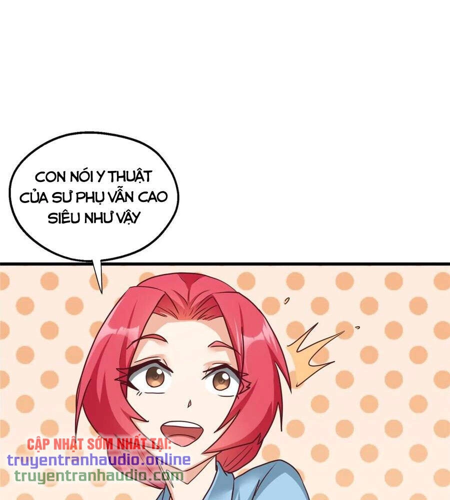 Con Rể Của Long Vương Chapter 85 - 18