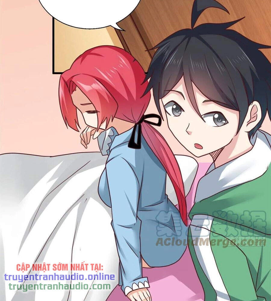 Con Rể Của Long Vương Chapter 85 - 20