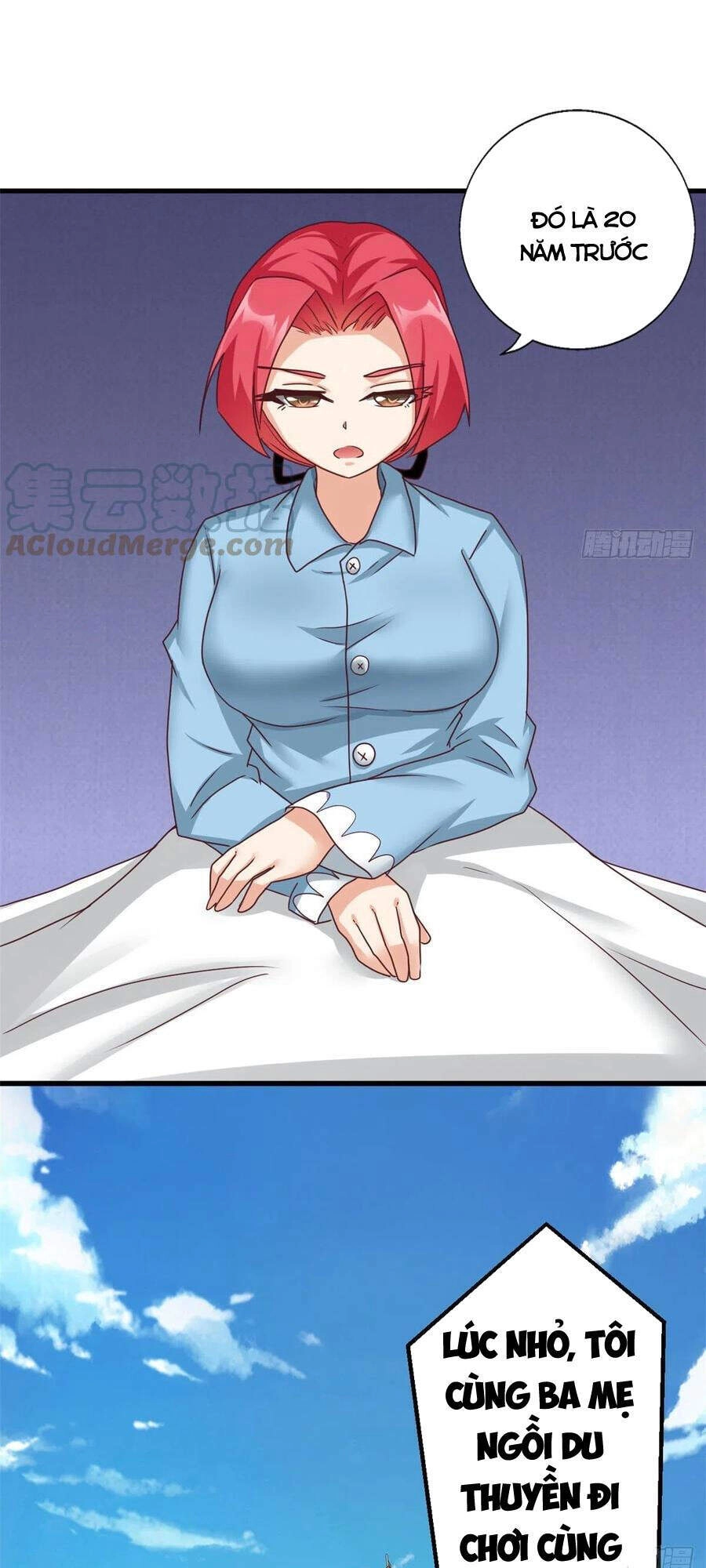 Con Rể Của Long Vương Chapter 85 - 23