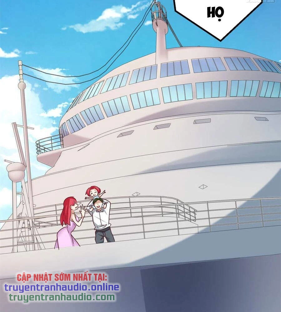 Con Rể Của Long Vương Chapter 85 - 24