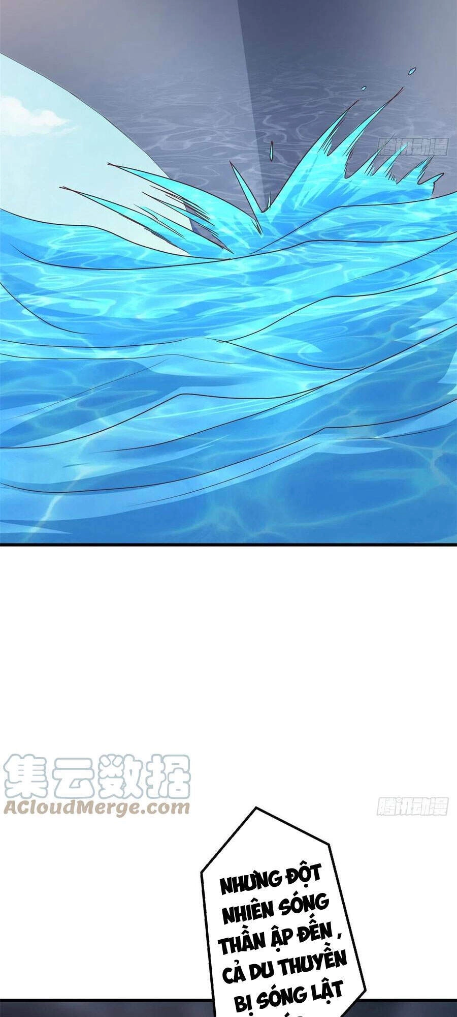 Con Rể Của Long Vương Chapter 85 - 25